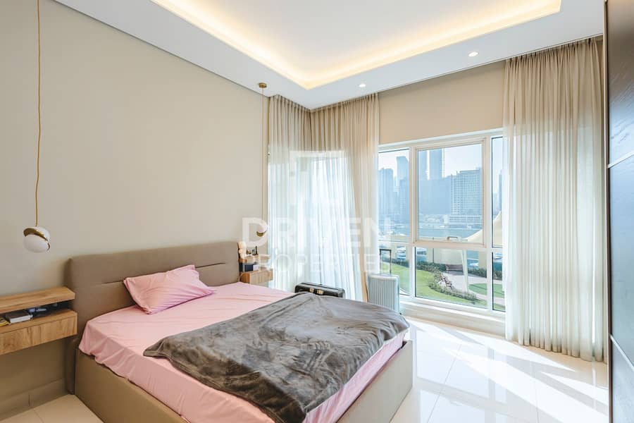 Prime Location | Canal View | Fully upgraded - Image 7