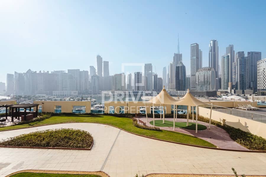 Prime Location | Canal View | Fully upgraded - Image 13