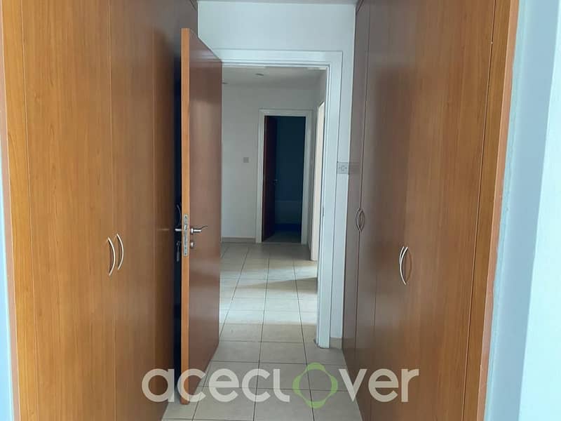 3 BHK with Study /Immaculate/Vacant