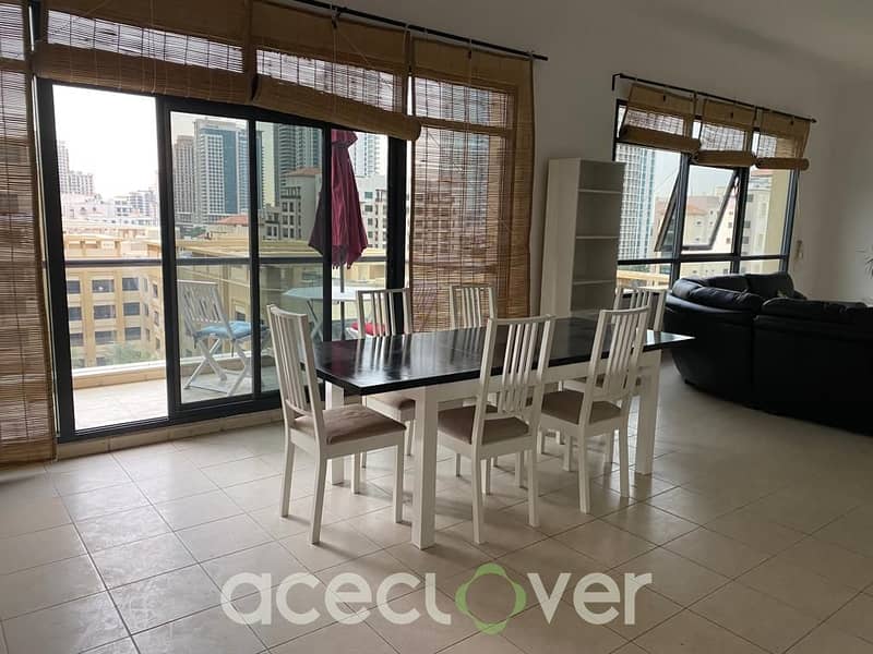 3 BHK with Study /Immaculate/Vacant - Image 6