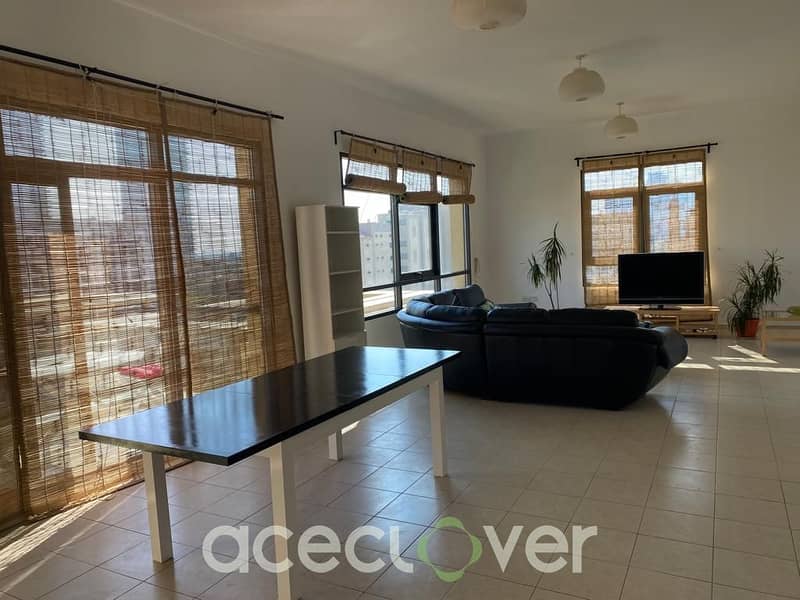 3 BHK with Study /Immaculate/Vacant - Image 7