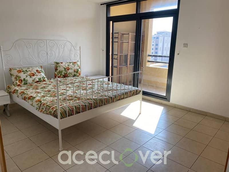 3 BHK with Study /Immaculate/Vacant - Image 8