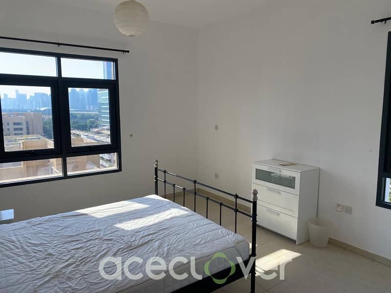 3 BHK with Study /Immaculate/Vacant - Image 11