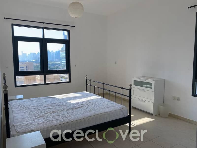 3 BHK with Study /Immaculate/Vacant - Image 14