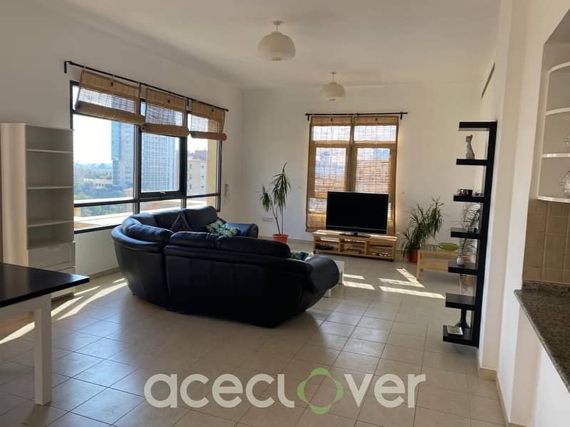 3 BHK with Study /Immaculate/Vacant - Image 15