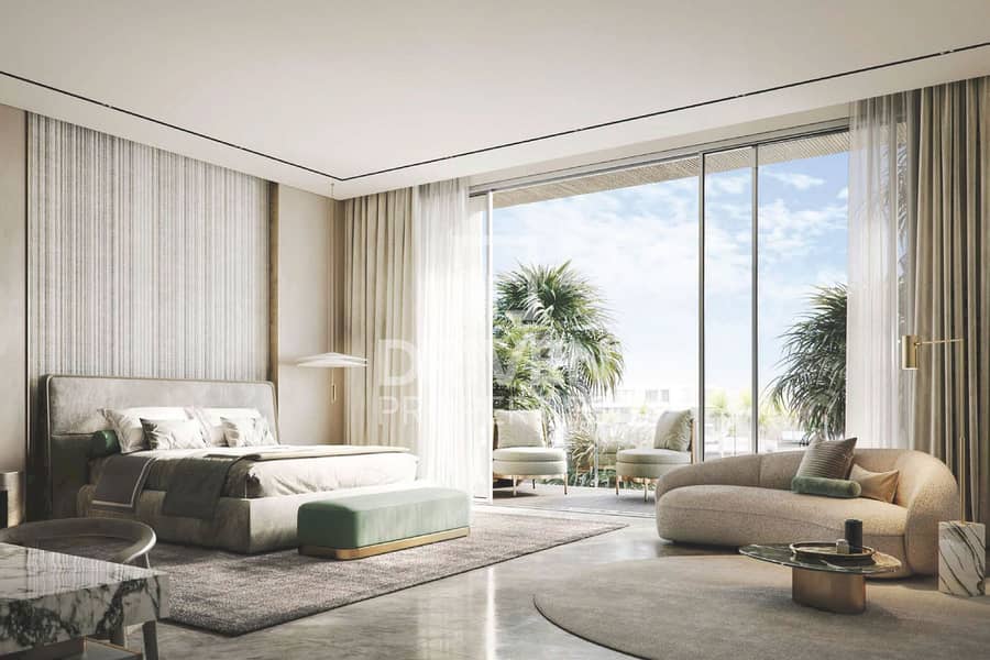 Island Villa | Limited Availability | Huge Layout