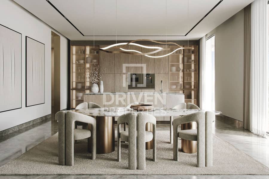 Island Villa | Limited Availability | Huge Layout - Image 6