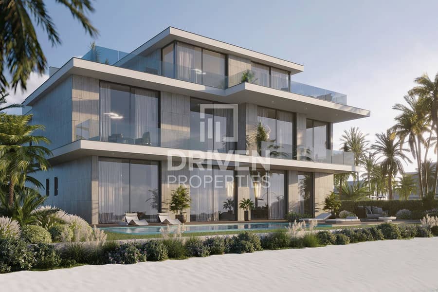 Island Villa | Limited Availability | Huge Layout - Image 9