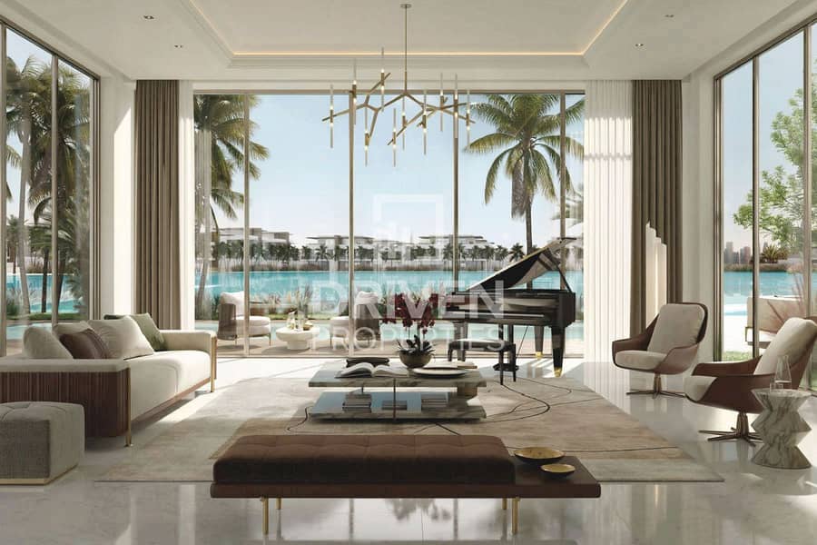 Island Villa | Limited Availability | Huge Layout - Image 10