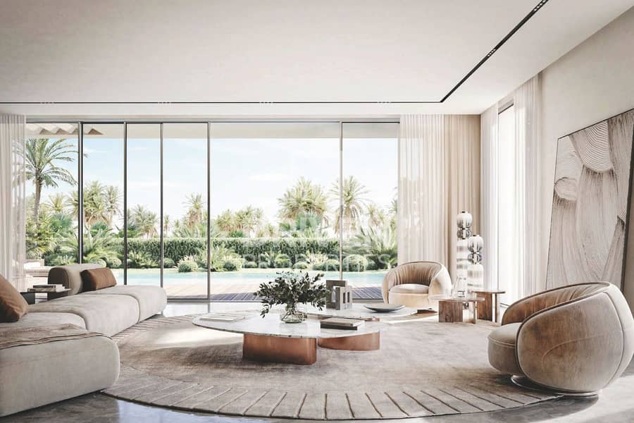 Island Villa | Limited Availability | Huge Layout - Image 15