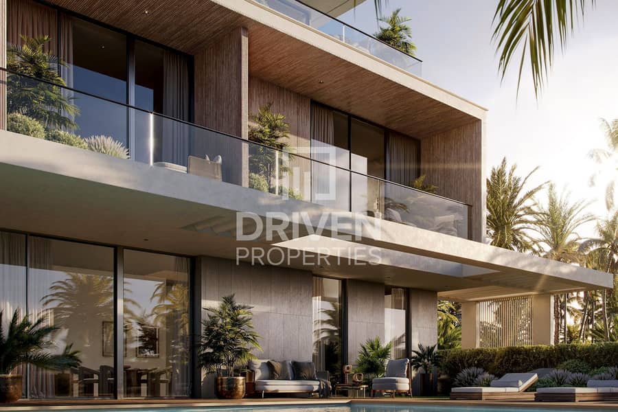 Island Villa | Limited Availability | Huge Layout - Image 16