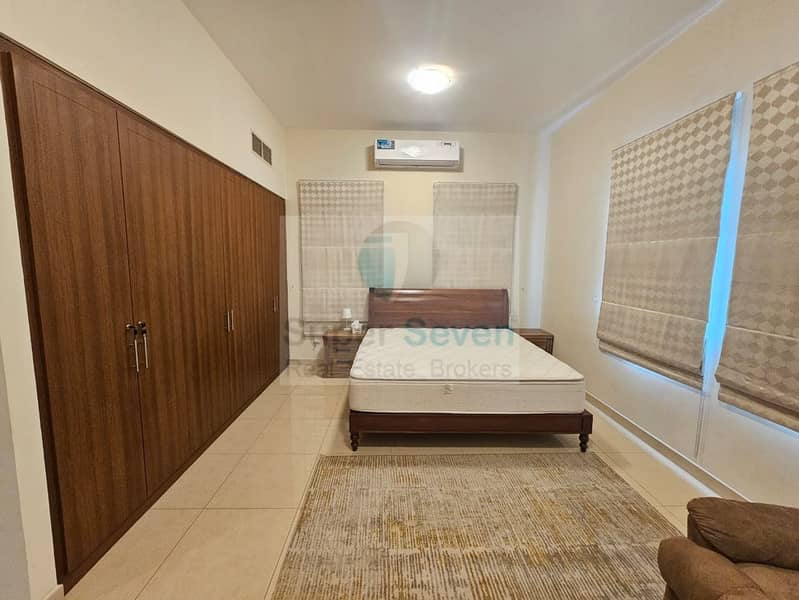 STAND ALONE || MAID'S ROOM || PRIVATE GARDEN - Image 6