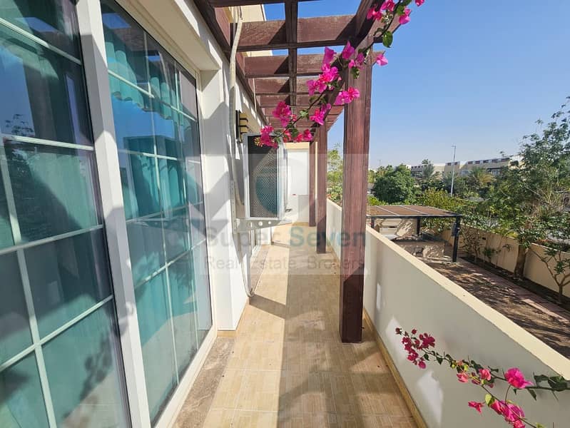 STAND ALONE || MAID'S ROOM || PRIVATE GARDEN - Image 9