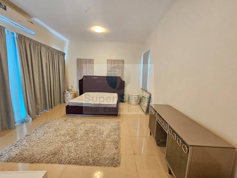 STAND ALONE || MAID'S ROOM || PRIVATE GARDEN - Image 13