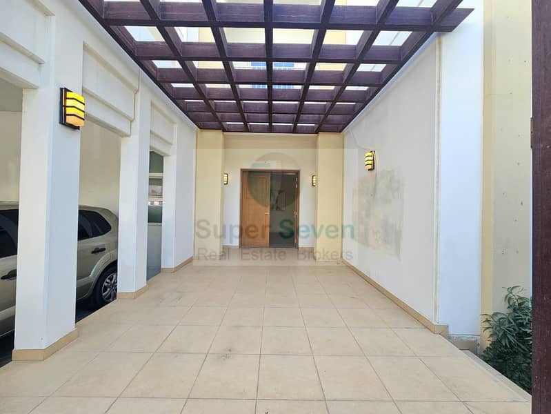 STAND ALONE || MAID'S ROOM || PRIVATE GARDEN - Image 20