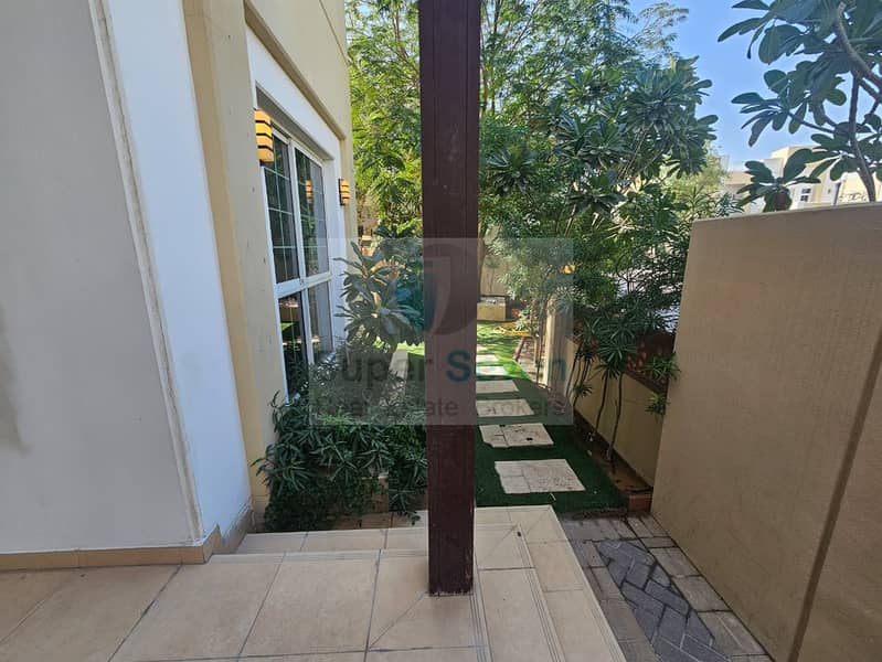 STAND ALONE || MAID'S ROOM || PRIVATE GARDEN - Image 21