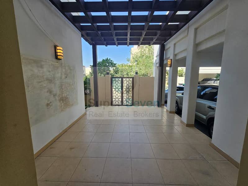 STAND ALONE || MAID'S ROOM || PRIVATE GARDEN - Image 22