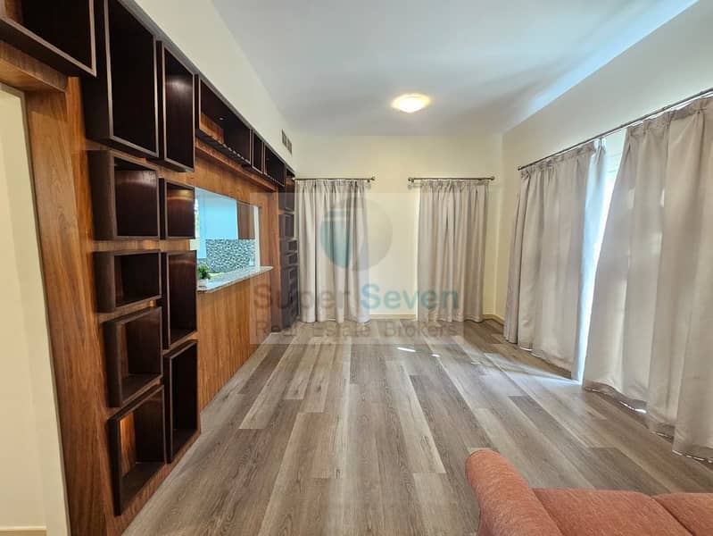 STAND ALONE || MAID'S ROOM || PRIVATE GARDEN - Image 23