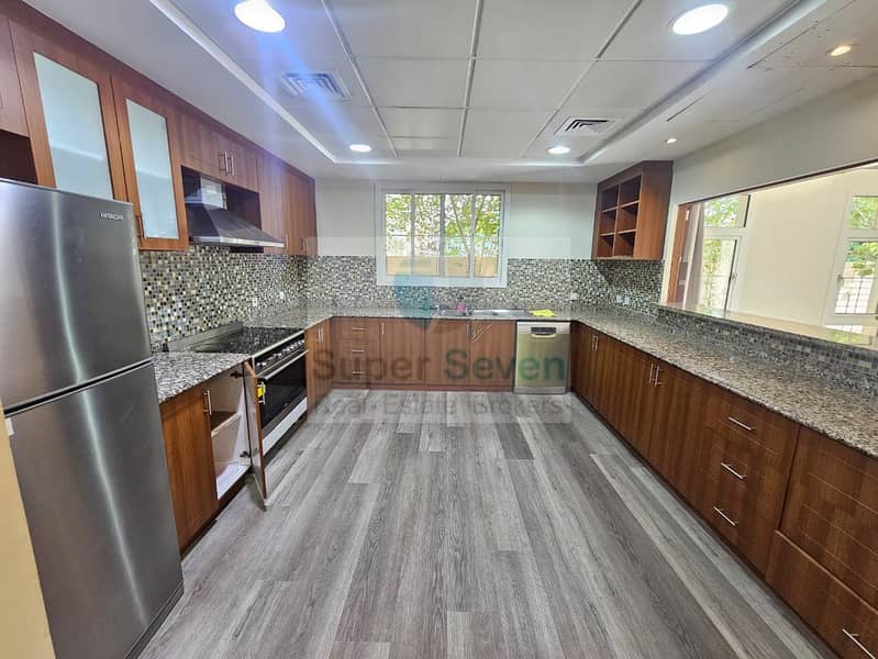 STAND ALONE || MAID'S ROOM || PRIVATE GARDEN - Image 24