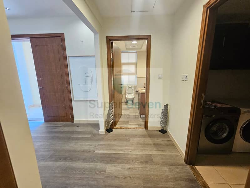 STAND ALONE || MAID'S ROOM || PRIVATE GARDEN - Image 25