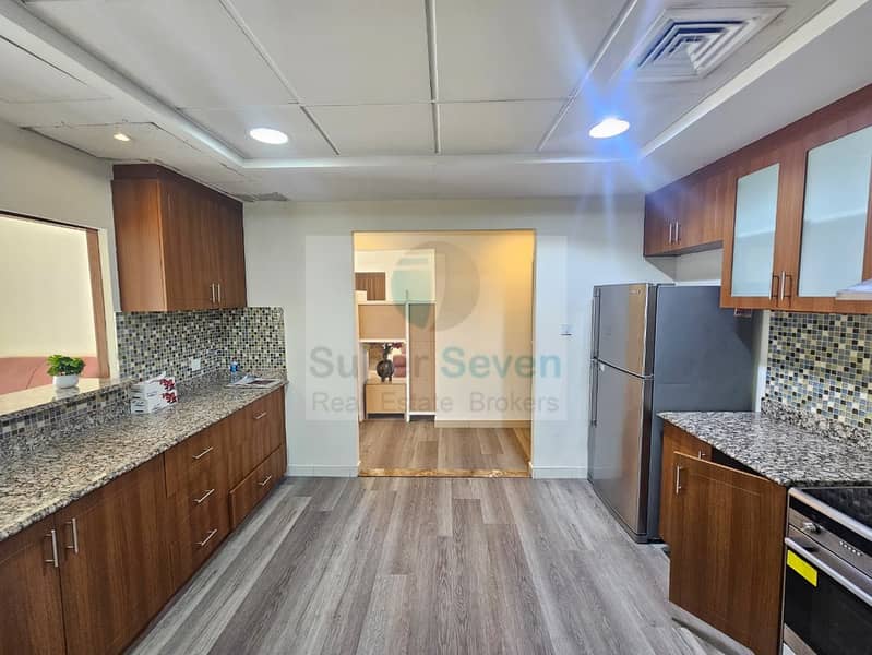 STAND ALONE || MAID'S ROOM || PRIVATE GARDEN - Image 26