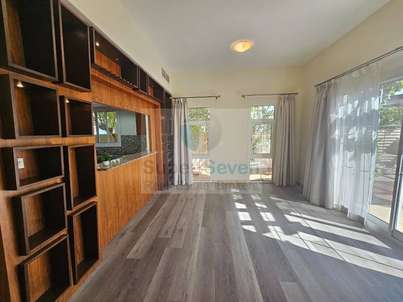 STAND ALONE || MAID'S ROOM || PRIVATE GARDEN - Image 27