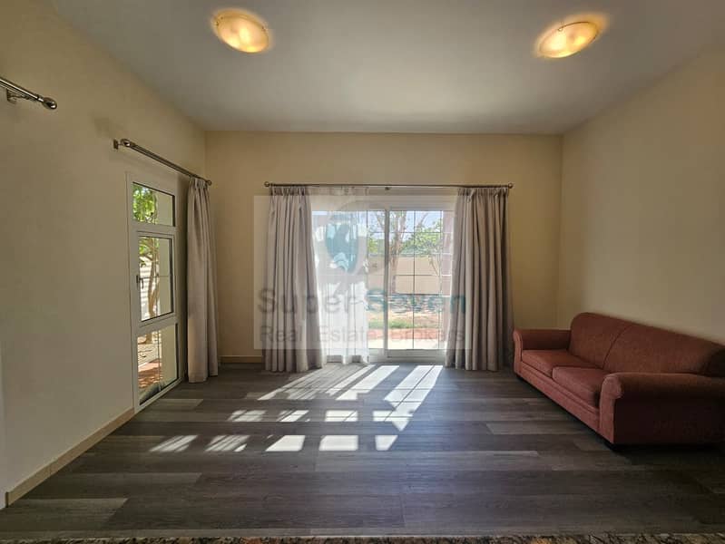 STAND ALONE || MAID'S ROOM || PRIVATE GARDEN - Image 30