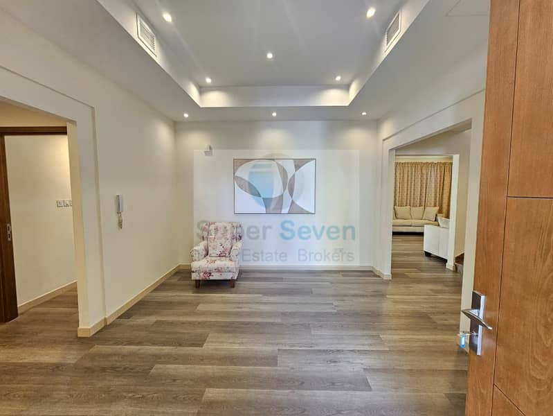 STAND ALONE || MAID'S ROOM || PRIVATE GARDEN - Image 33