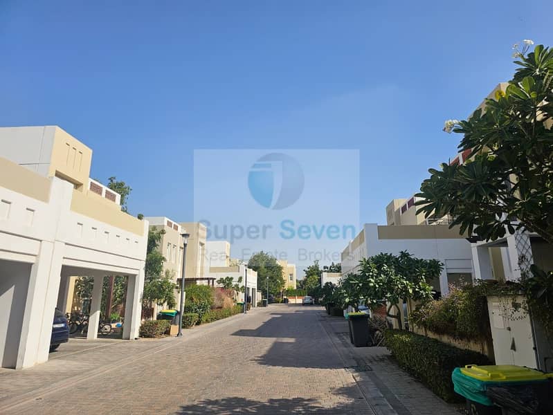 STAND ALONE || MAID'S ROOM || PRIVATE GARDEN - Image 34