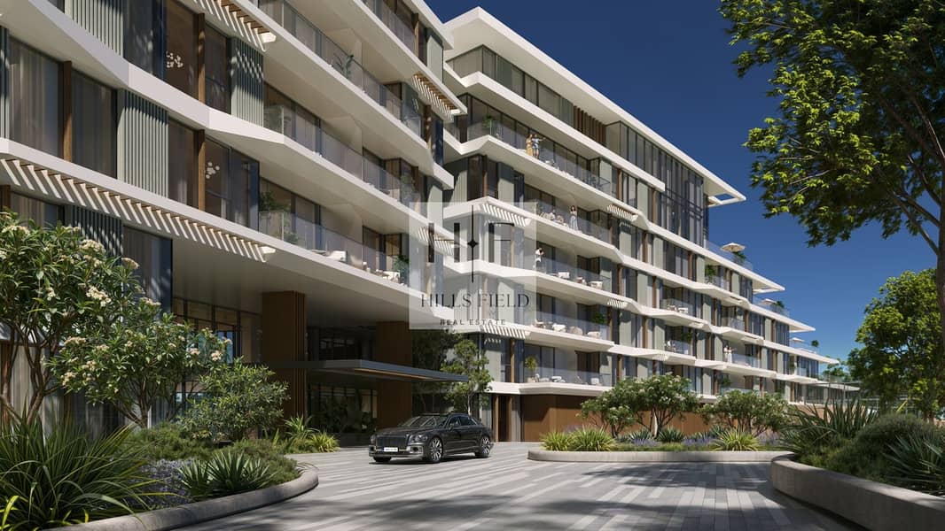 Ultra-Luxury Water-Front Living | Direct Beach Access | Priority Booking Today | High Investment Potential - Image 6