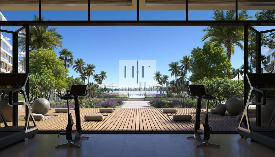 Ultra-Luxury Water-Front Living | Direct Beach Access | Priority Booking Today | High Investment Potential - Image 11
