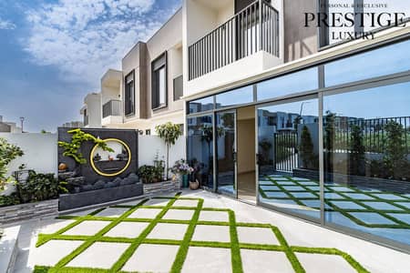 3 Bedroom Villa for Sale in Dubai South, Dubai - 2K6A7807-HDR. jpg 3 Bedroom Villa for Sale in Dubai South, Dubai - 2K6A7807-HDR. jpg