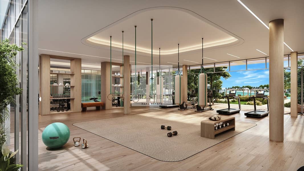 Ultra-Luxury Water-Front Living | Direct Beach Access | Priority Booking Today | High Investment Potential - Image 13