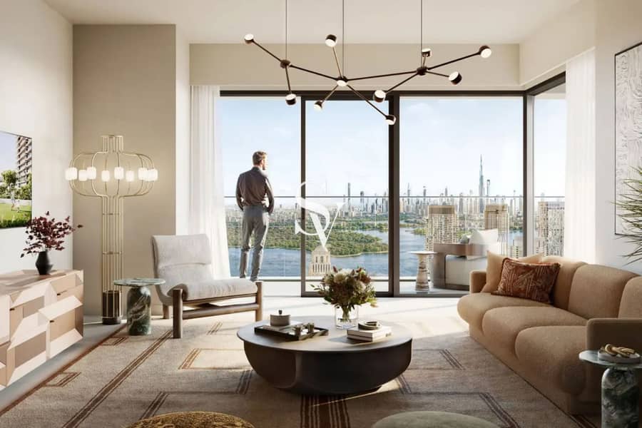 Waterfront | High ROI | Lowest Priced | New Phase