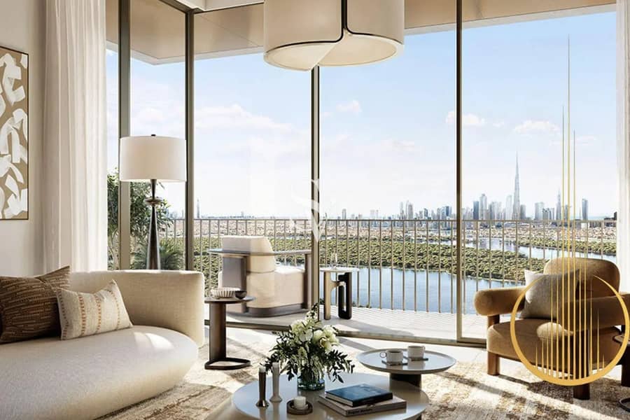 Waterfront | High ROI | Lowest Priced | New Phase