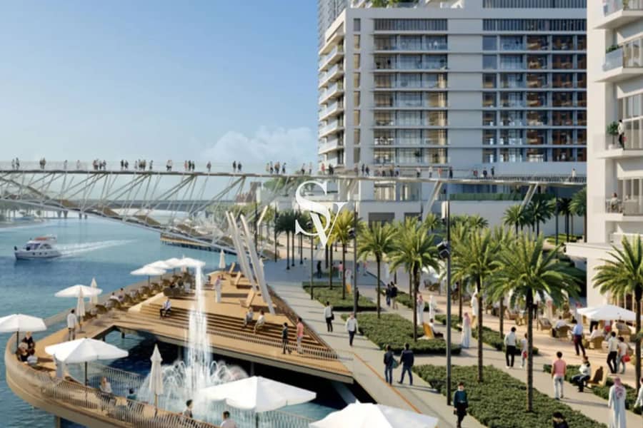 Waterfront | High ROI | Lowest Priced | New Phase