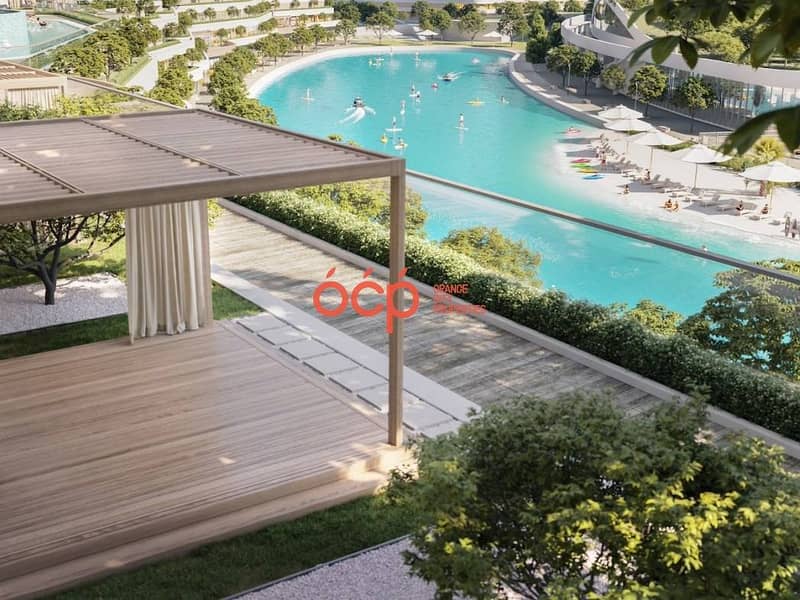 Handover Q4 2027 | High Floor | Prime location - Image 6