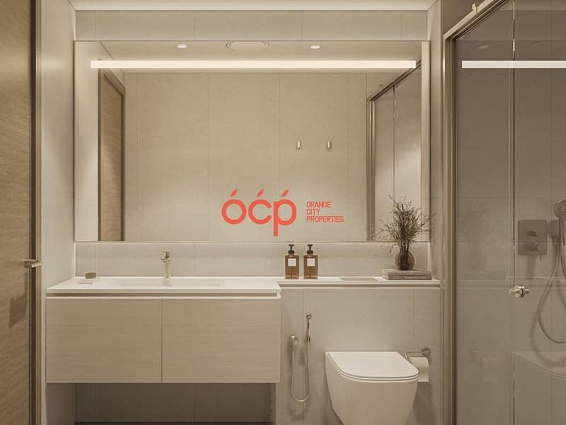 Handover Q4 2027 | High Floor | Prime location - Image 7