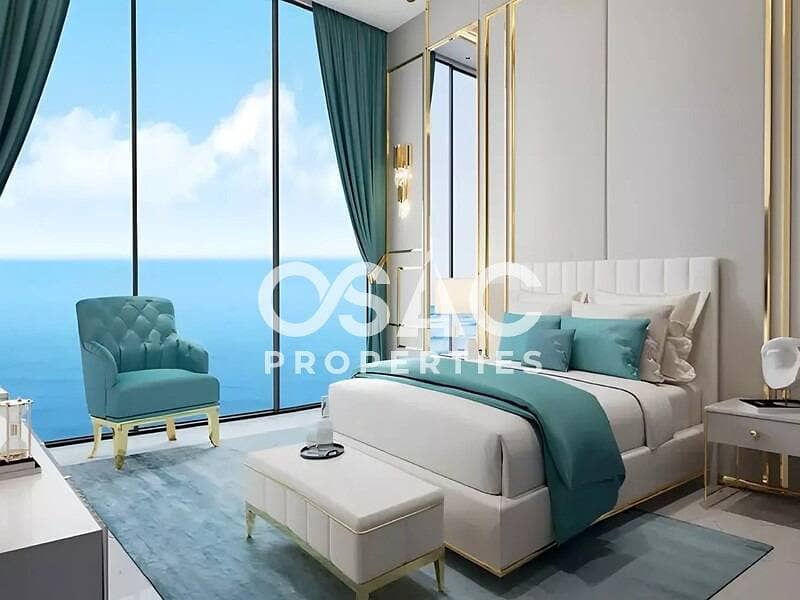 Premium | Panoramic Sea View | Motivated Seller