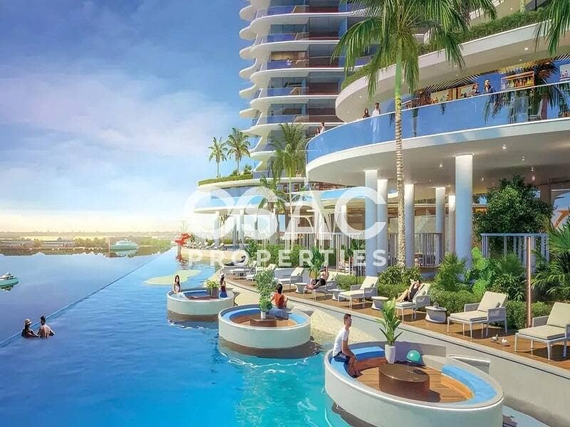 Premium | Panoramic Sea View | Motivated Seller