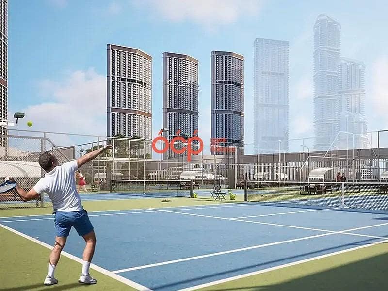 Handover Q4 2027 | High Floor | Prime location - Image 8