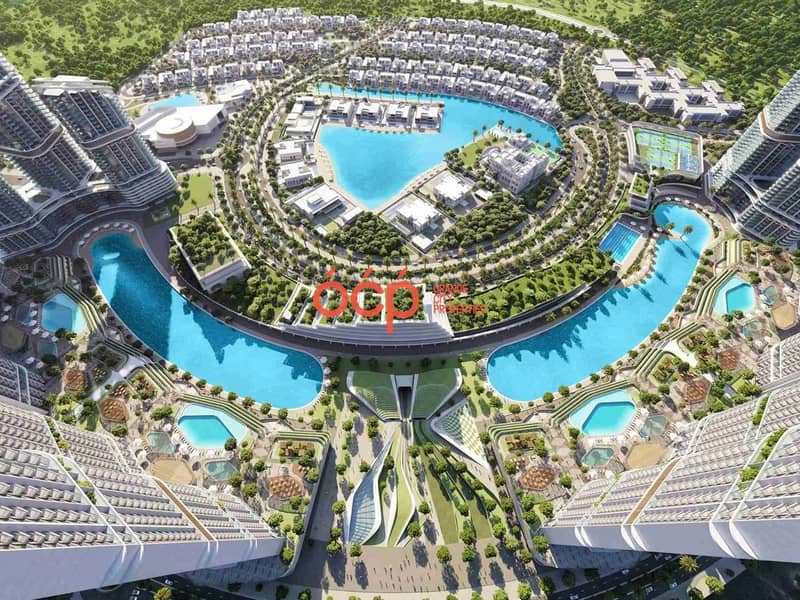 Handover Q4 2027 | High Floor | Prime location - Image 10