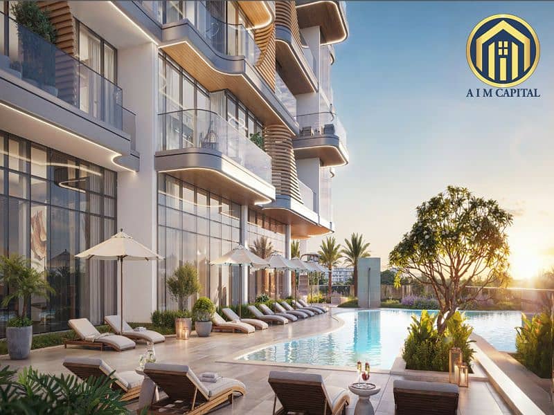 5.5 Years Payment | Flexible Ownership