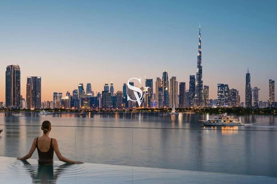 Waterfront | High ROI | Lowest Priced | New Phase