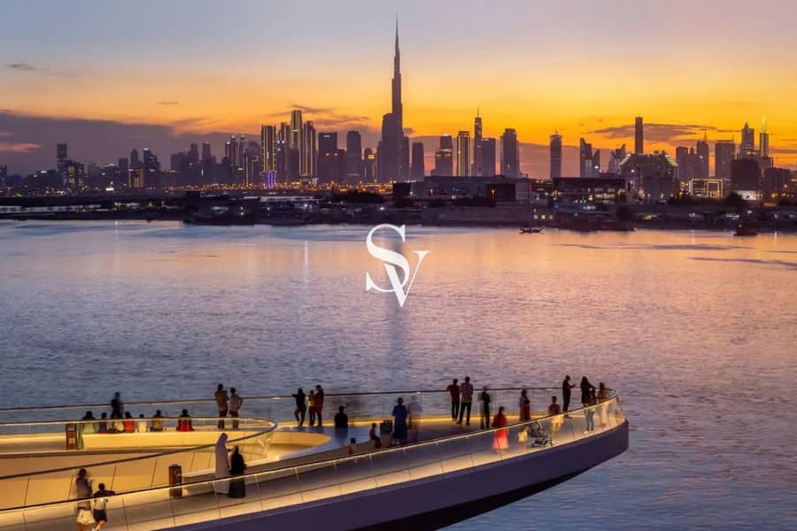 Waterfront | High ROI | Lowest Priced | New Phase - Image 13