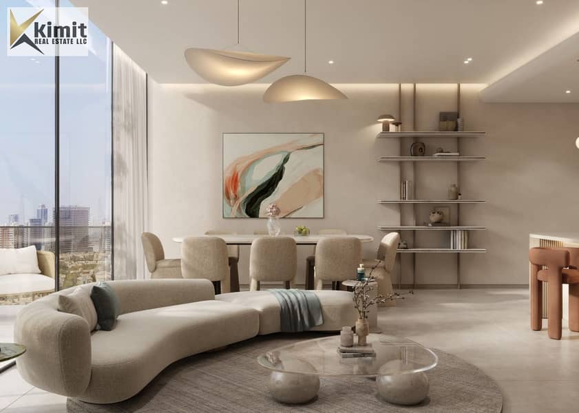 RAMADAN OFFER | High ROI | Prime Majan Location