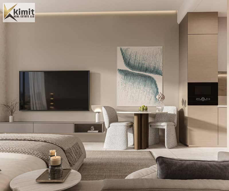 RAMADAN OFFER | High ROI | Prime Majan Location - Image 6