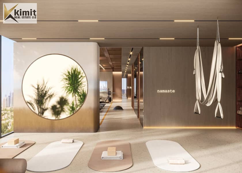 RAMADAN OFFER | High ROI | Prime Majan Location - Image 13