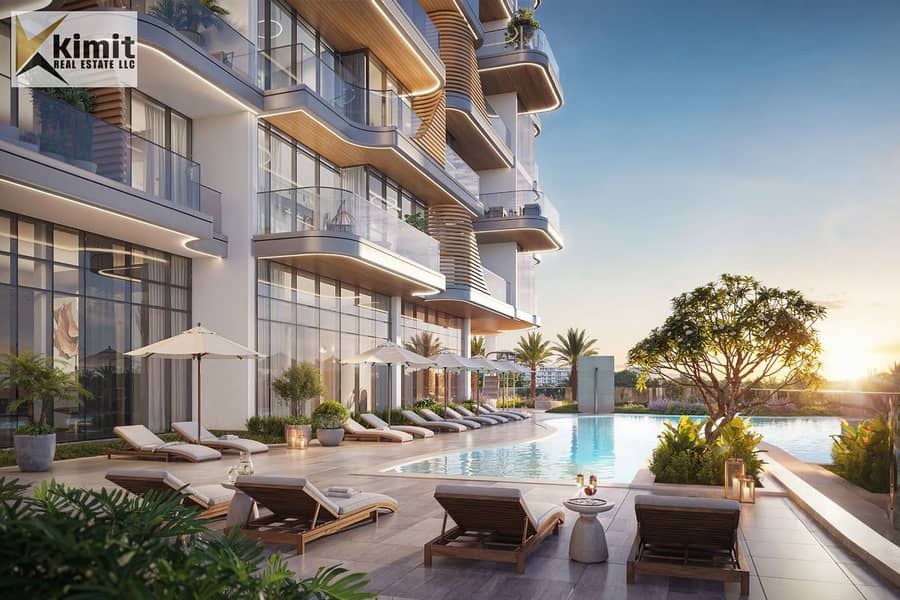 RAMADAN OFFER | High ROI | Prime Majan Location - Image 15