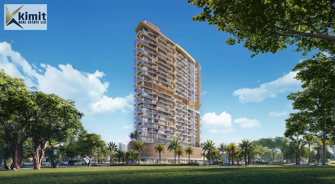 RAMADAN OFFER | High ROI | Prime Majan Location - Image 16